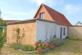 Гостиница Ferienhaus Waren SEE 7101  Варен